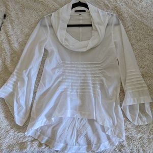 Walter Voulaz dressy top